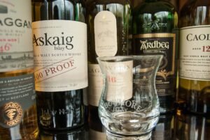 rare whiskies domain