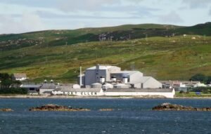 Port Ellen Distillery