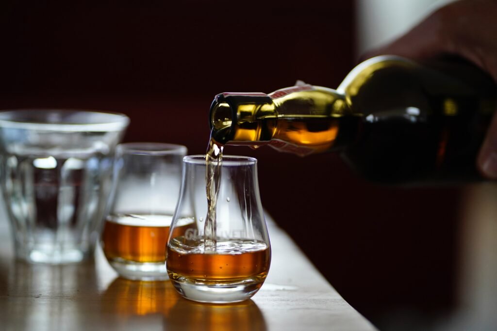 Top 10 Blue-Chip Whiskies